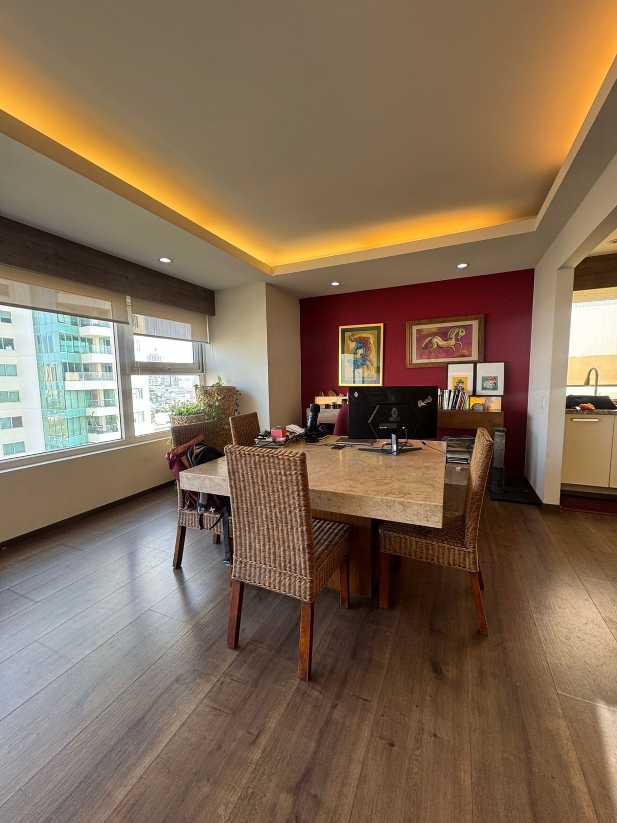 Apartamento em Prados de Providencia, Guadalajara, foto 4 de 28