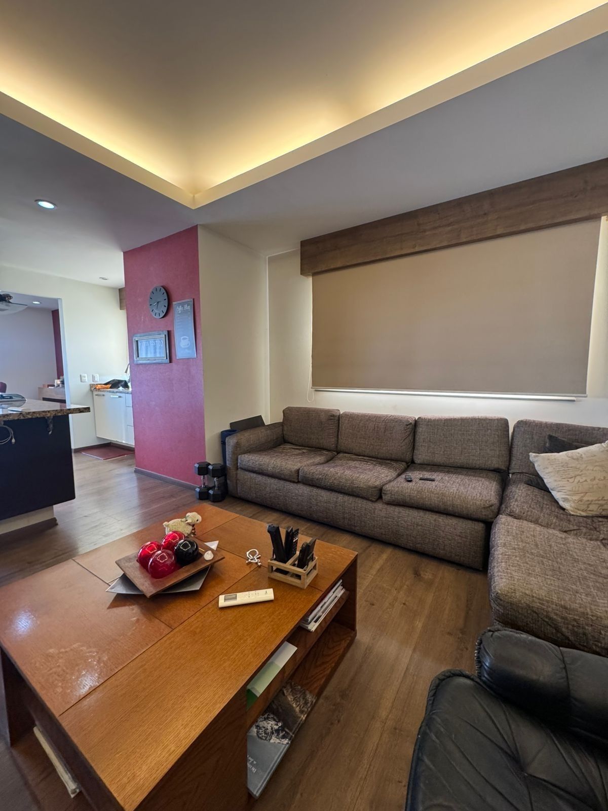 Apartamento em Prados de Providencia, Guadalajara, foto 5 de 28