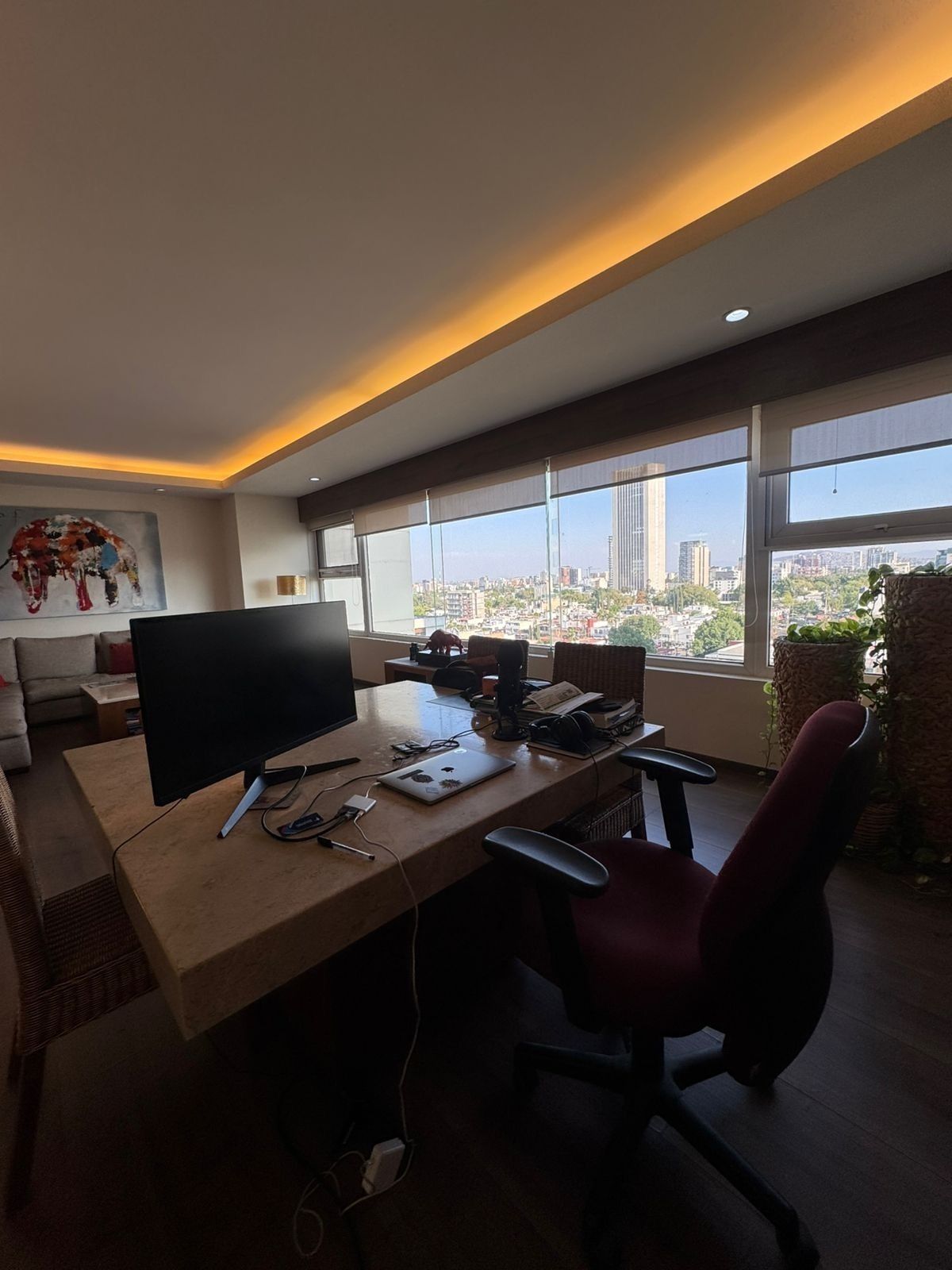 Apartamento em Prados de Providencia, Guadalajara, foto 7 de 28