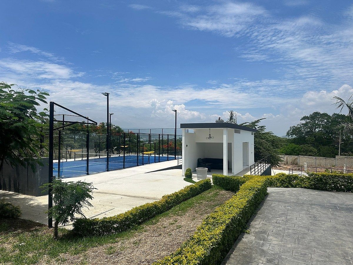 Lote em Terán, Tuxtla Gutiérrez, foto 10 de 16