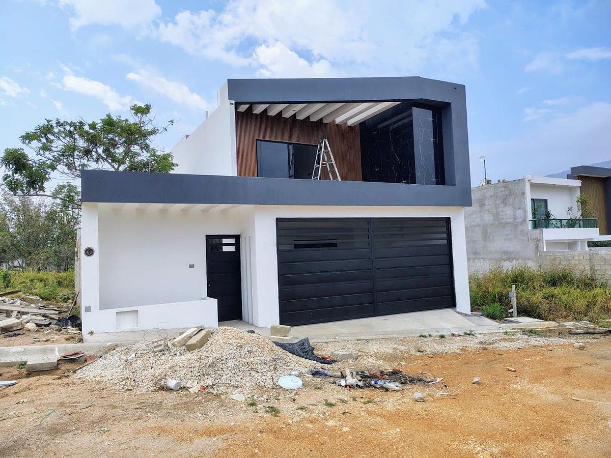 CASA NUEVA EN PREVENTA | SAN FERNANDO, CHIAPAS, foto 1 de 18