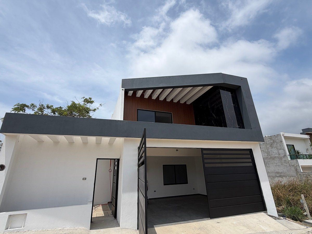CASA NOVA EM PRÉ-VENDA | SAN FERNANDO, CHIAPAS, foto 1 de 28