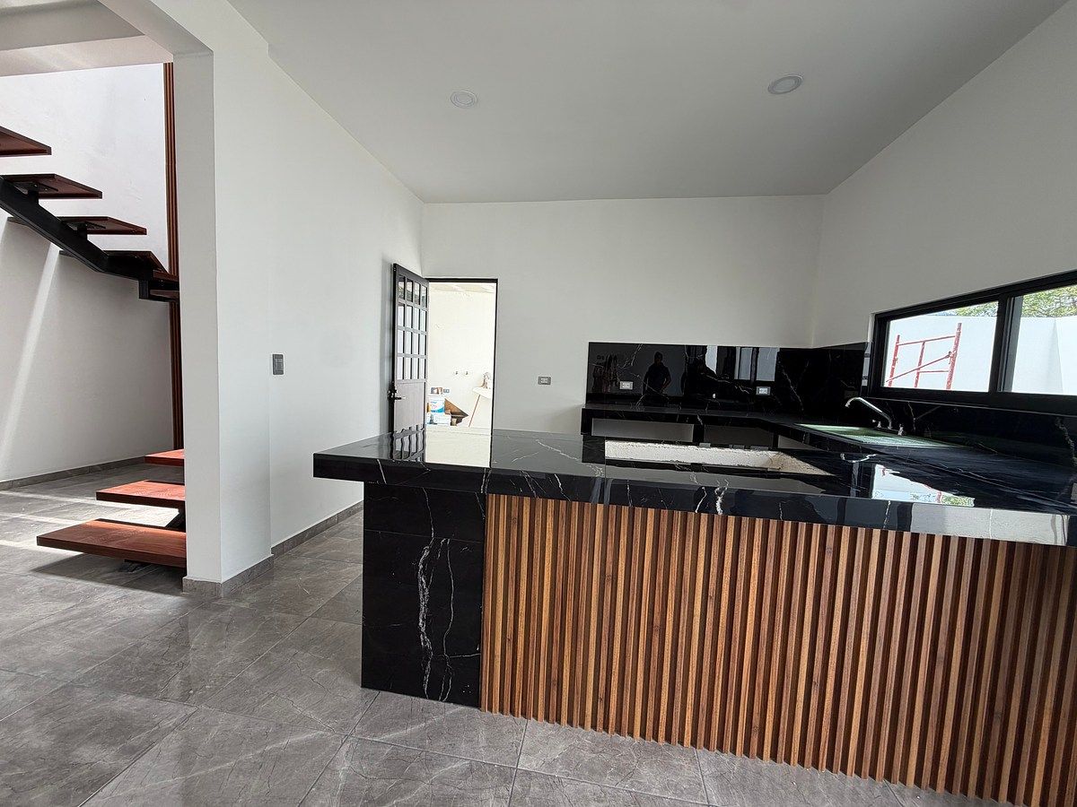 Casa em Viva Cárdenas, San Fernando, foto 8 de 28