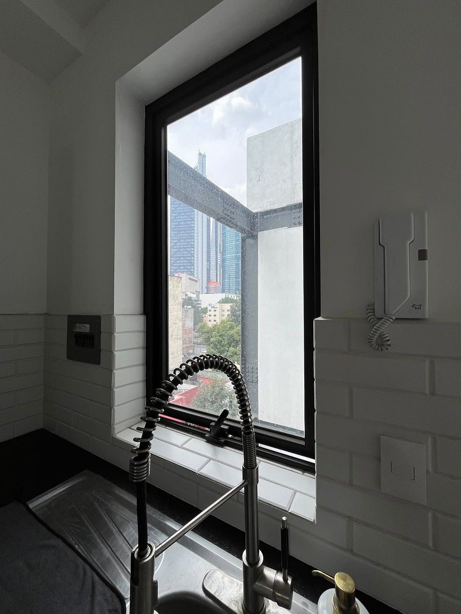 Apartamento em Roma Norte, Cuauhtémoc, foto 10 de 14