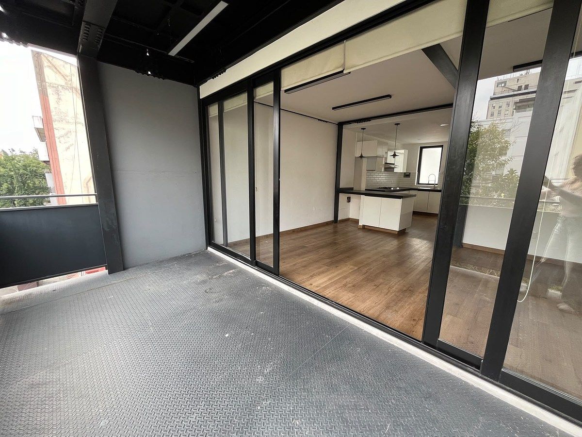 Apartamento em Roma Norte, Cuauhtémoc, foto 2 de 14