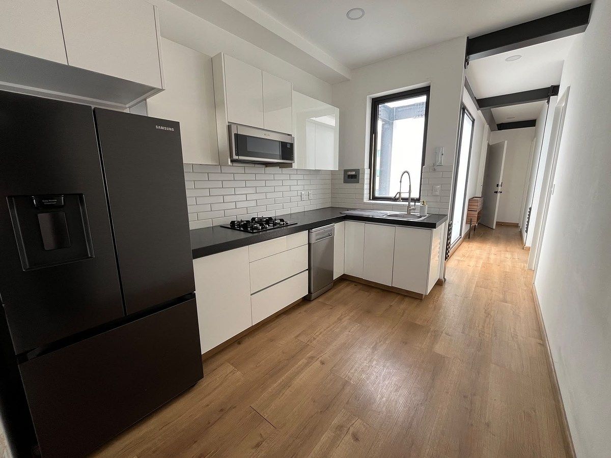 Apartamento em Roma Norte, Cuauhtémoc, foto 6 de 14
