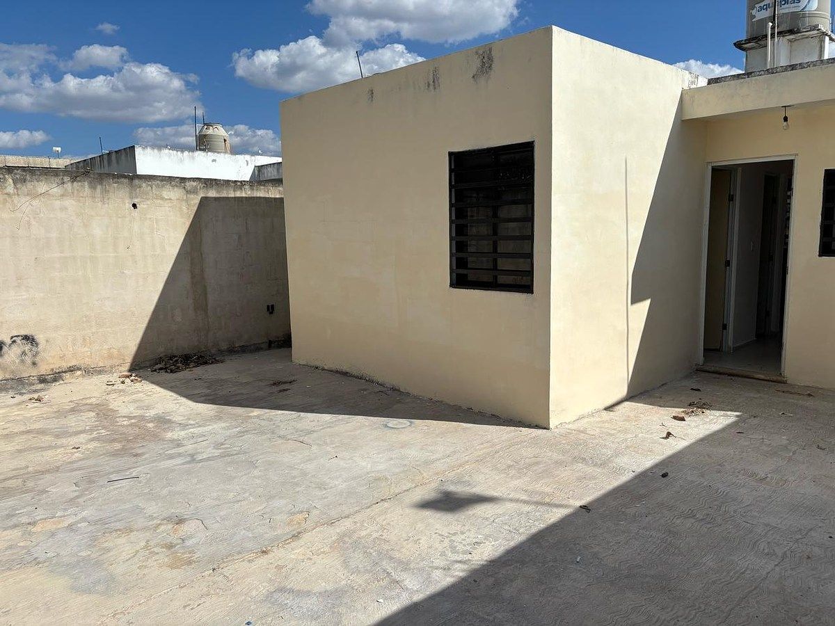 Casa em Ciudad Caucel, Mérida, foto 8 de 9