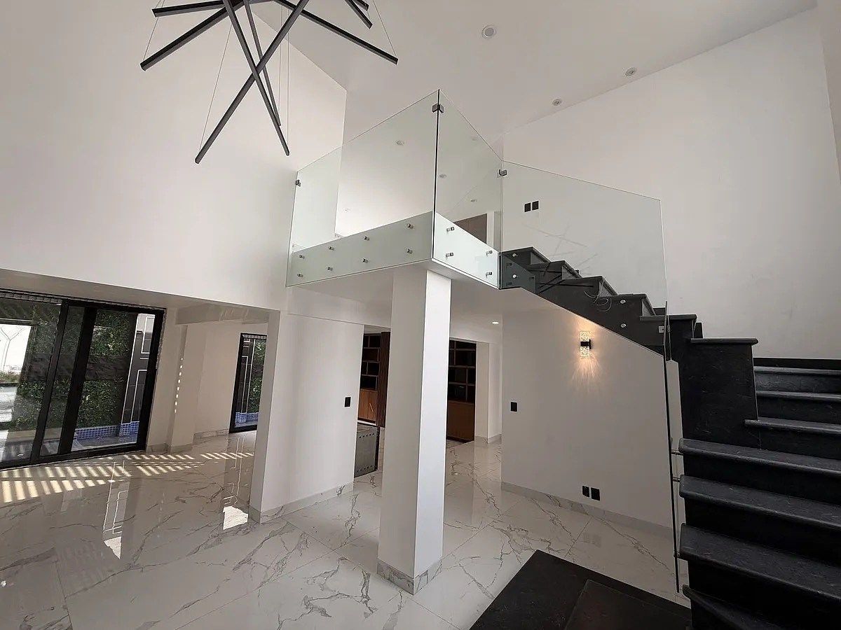 Casa em condomínio fechado em Santa Fe, Zapopan, foto 5 de 27