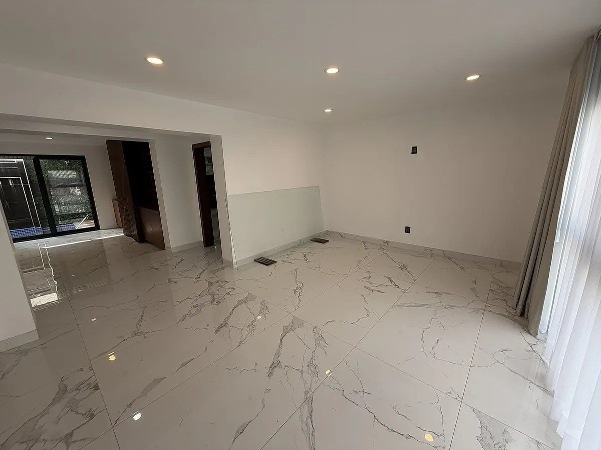 Casa em condomínio fechado em Santa Fe, Zapopan, foto 9 de 27