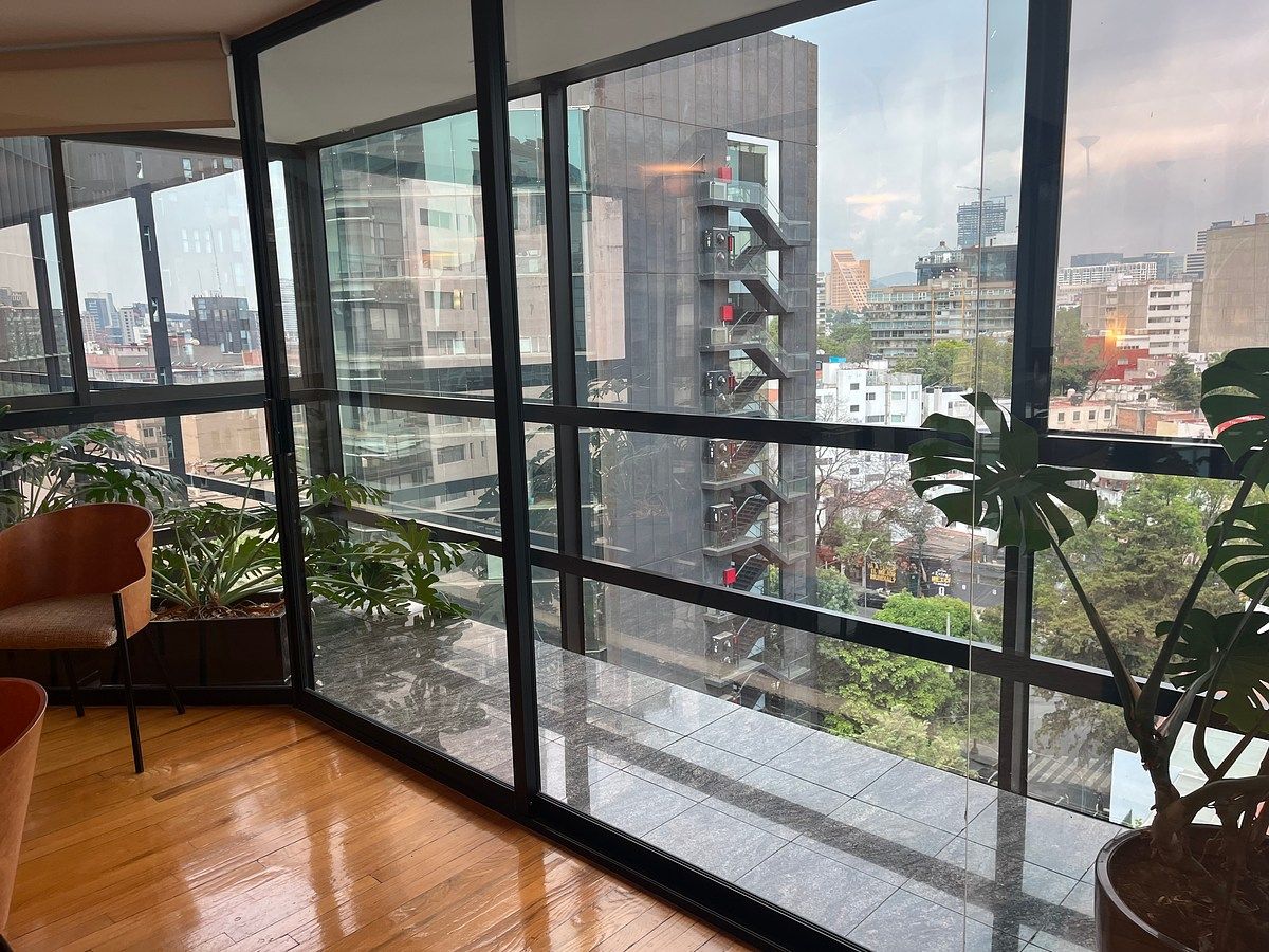 Apartment in Polanco V Sección, Miguel Hidalgo, photo 4 of 26