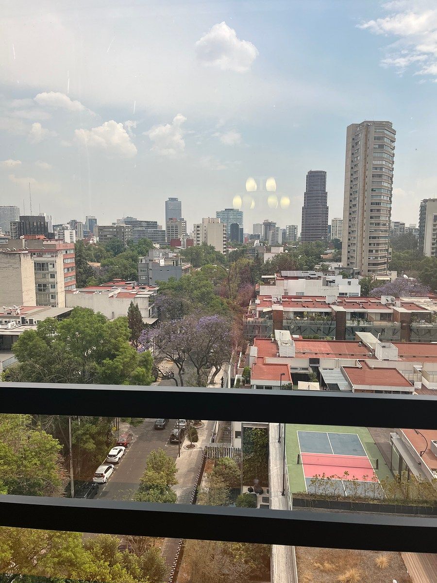 Apartment in Polanco V Sección, Miguel Hidalgo, photo 7 of 26