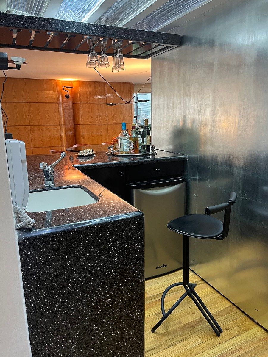 Apartment in Polanco V Sección, Miguel Hidalgo, photo 9 of 26
