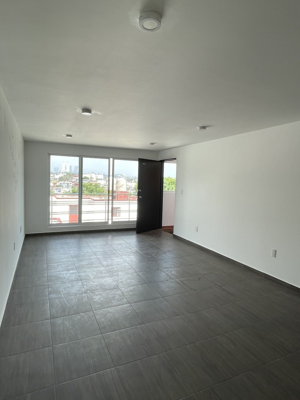 Apartment in Colina del Sur, Álvaro Obregón, photo 2 of 18