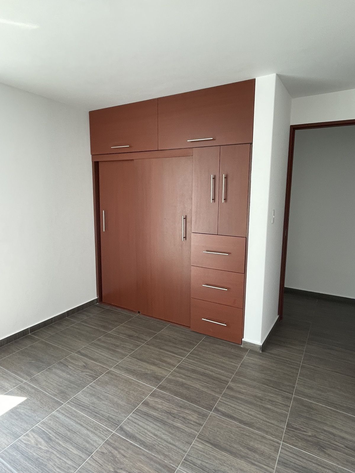 Apartment in Colina del Sur, Álvaro Obregón, photo 6 of 18