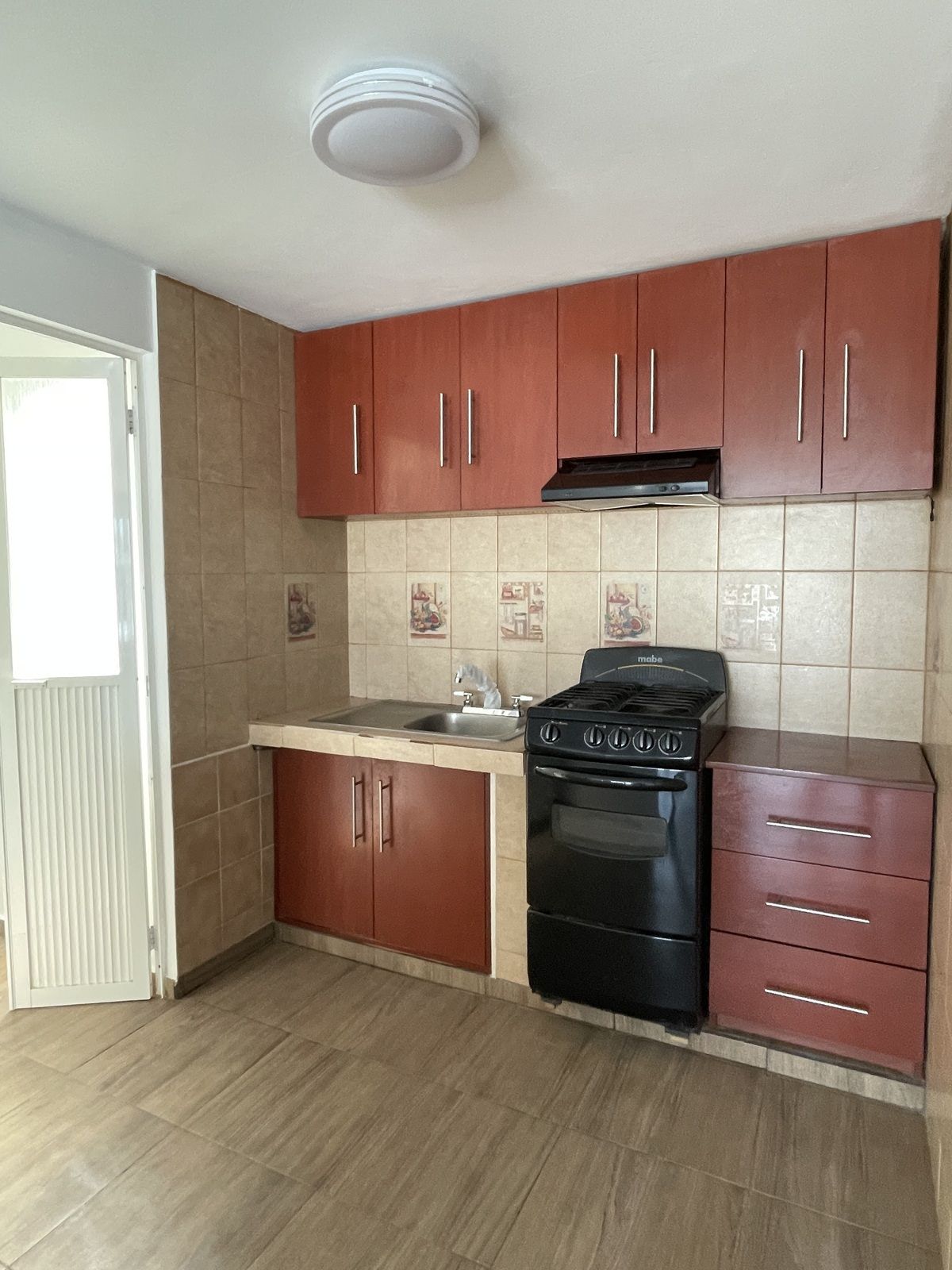 Apartment in Colina del Sur, Álvaro Obregón, photo 7 of 18