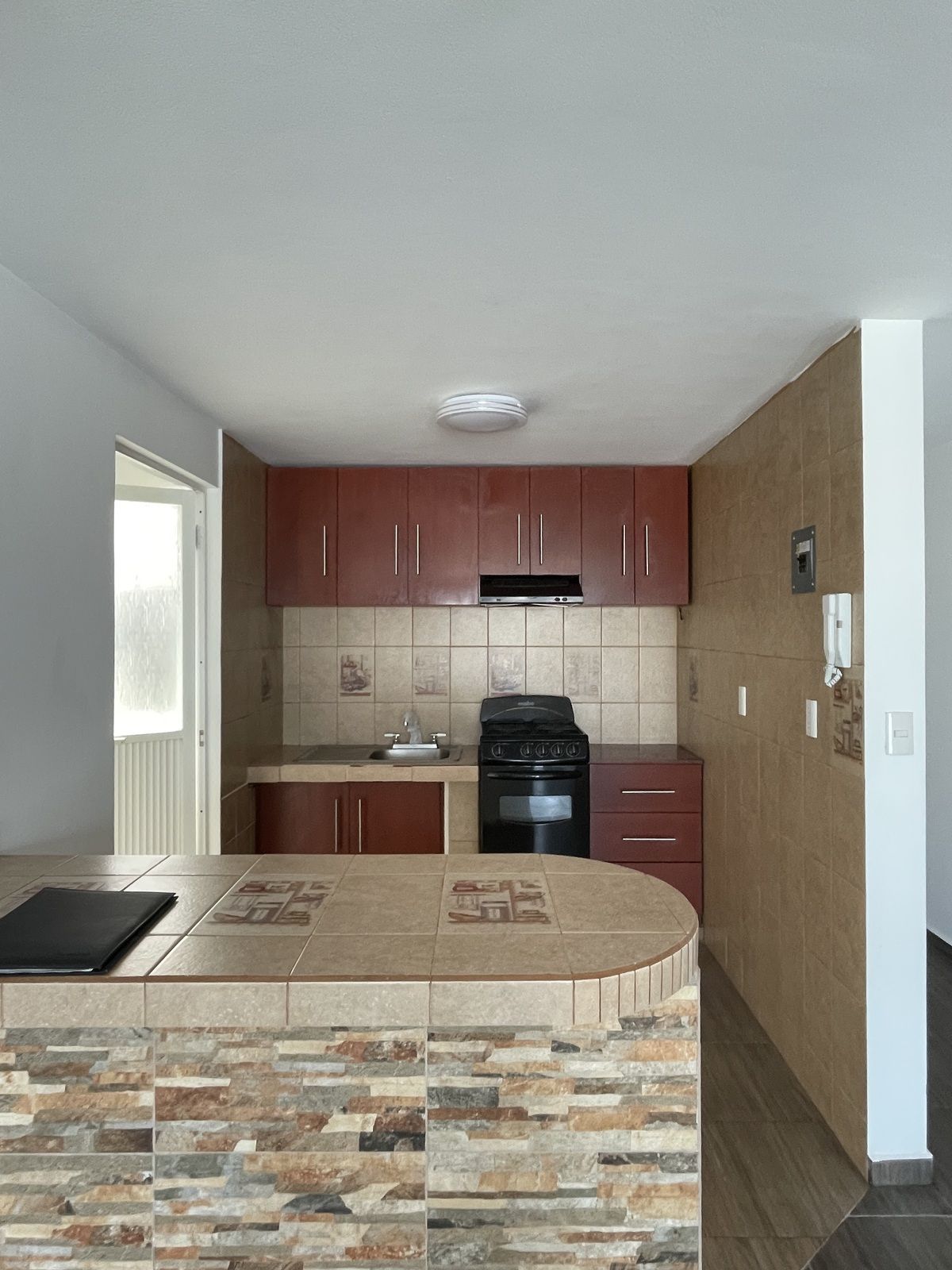 Apartment in Colina del Sur, Álvaro Obregón, photo 8 of 18