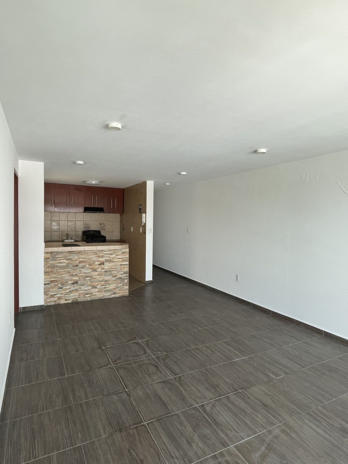 Apartment in Colina del Sur, Álvaro Obregón, photo 9 of 18