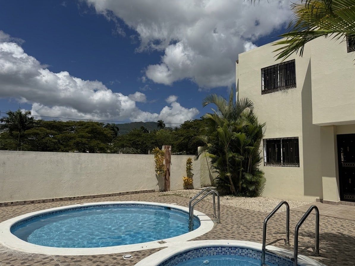 House in San Felipe de Puerto Plata, photo 18 of 18