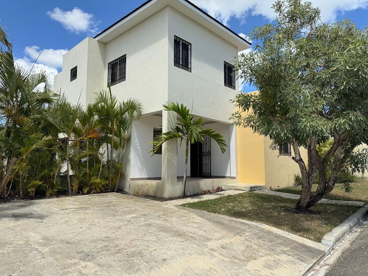 House in San Felipe de Puerto Plata, photo 2 of 18