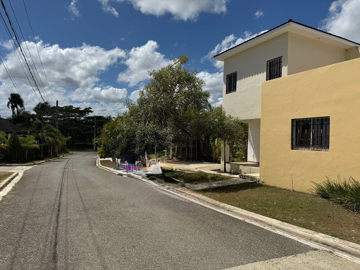 House in San Felipe de Puerto Plata, photo 14 of 18