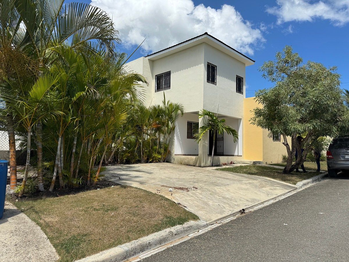 House in San Felipe de Puerto Plata, photo 15 of 18