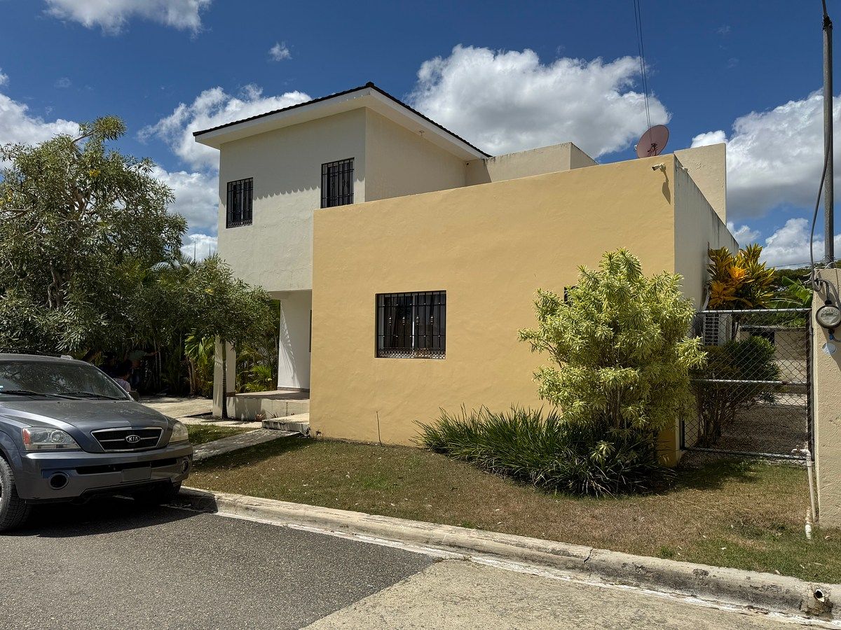 House in San Felipe de Puerto Plata, photo 16 of 18