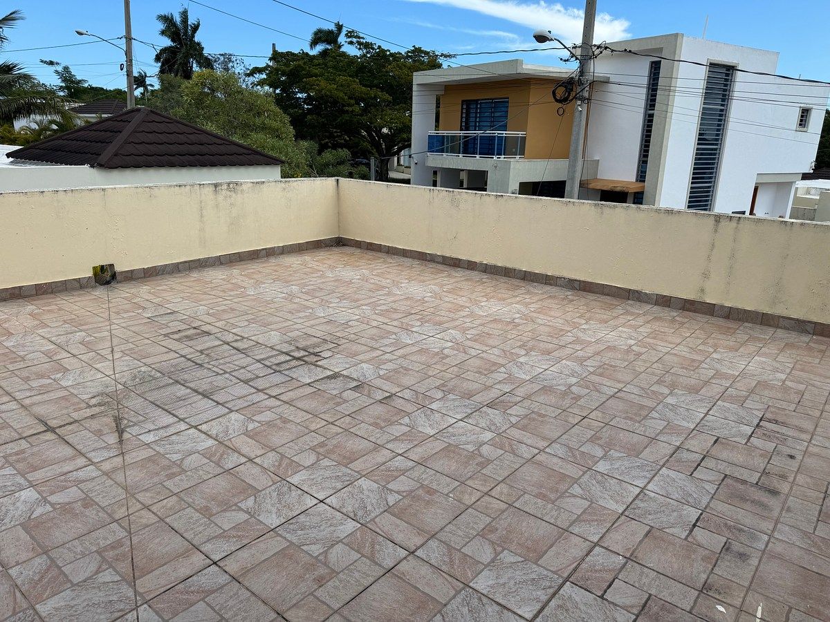 House in San Felipe de Puerto Plata, photo 13 of 18