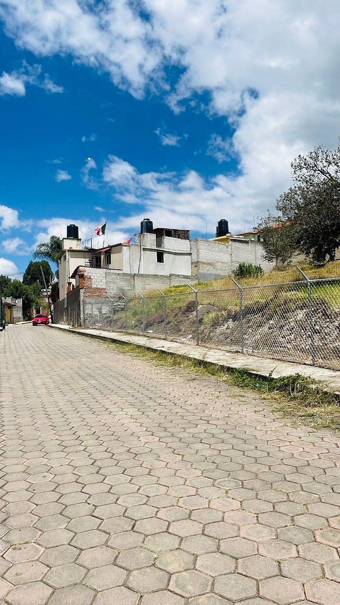 Terreno en Santa María Atlihuetzian, Yauhquemehcan, foto 4 de 5