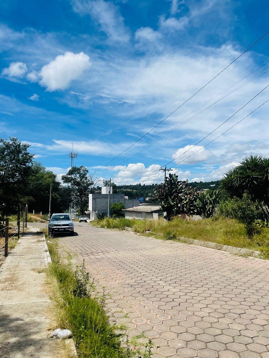 Lote em Santa María Atlihuetzian, Yauhquemehcan, foto 7 de 19