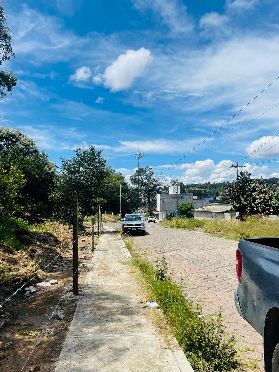Lote em Santa María Atlihuetzian, Yauhquemehcan, foto 8 de 19