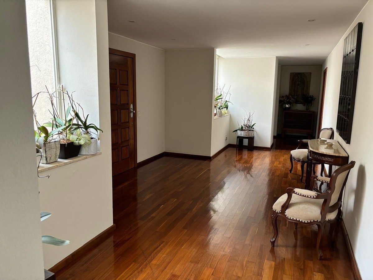 Apartamento em Lomas de Vista Hermosa, Cuajimalpa de Morelos, foto 3 de 9