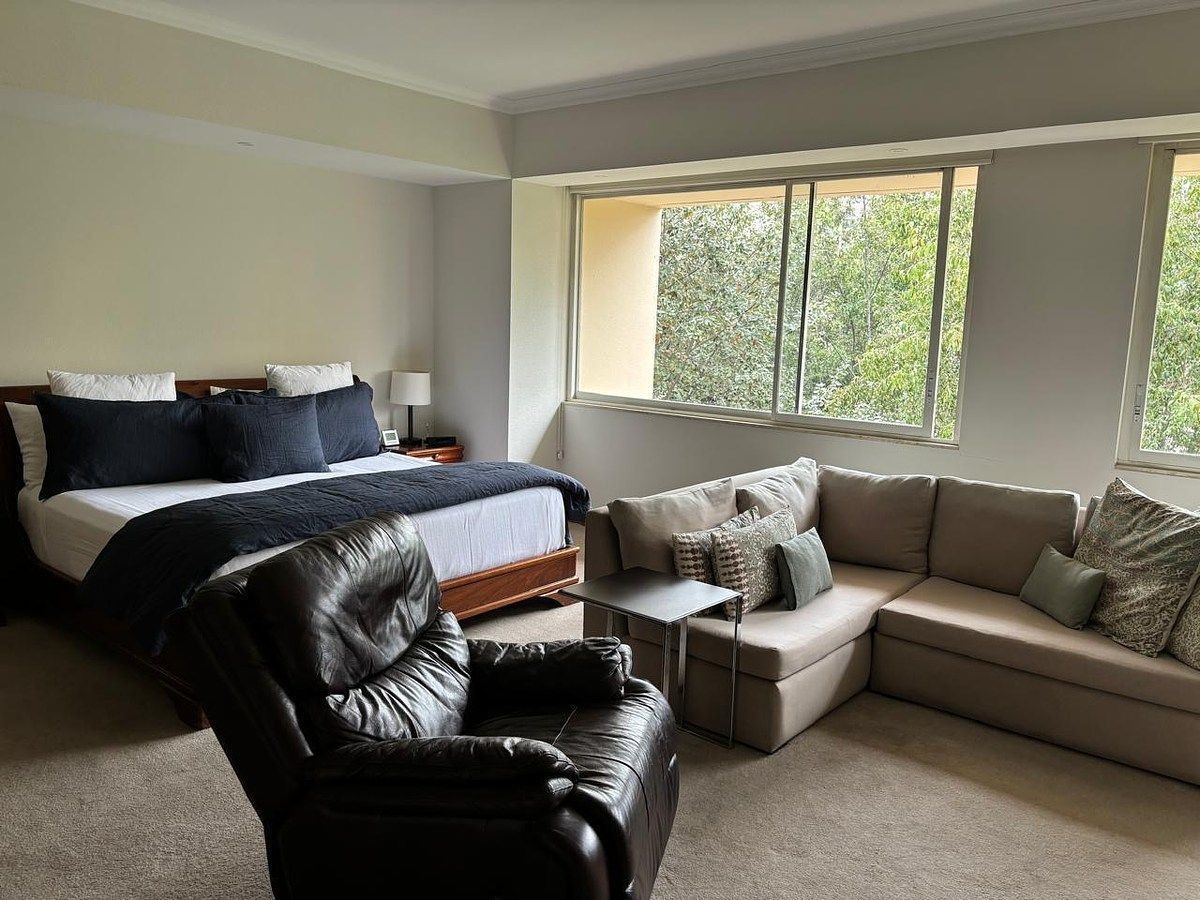 Apartamento em Lomas de Vista Hermosa, Cuajimalpa de Morelos, foto 6 de 9