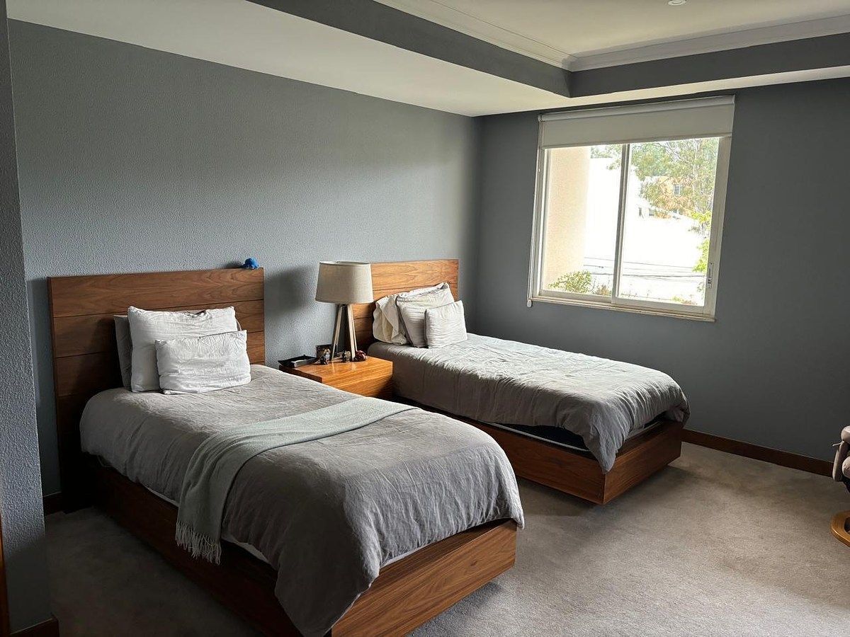 Apartamento em Lomas de Vista Hermosa, Cuajimalpa de Morelos, foto 7 de 9
