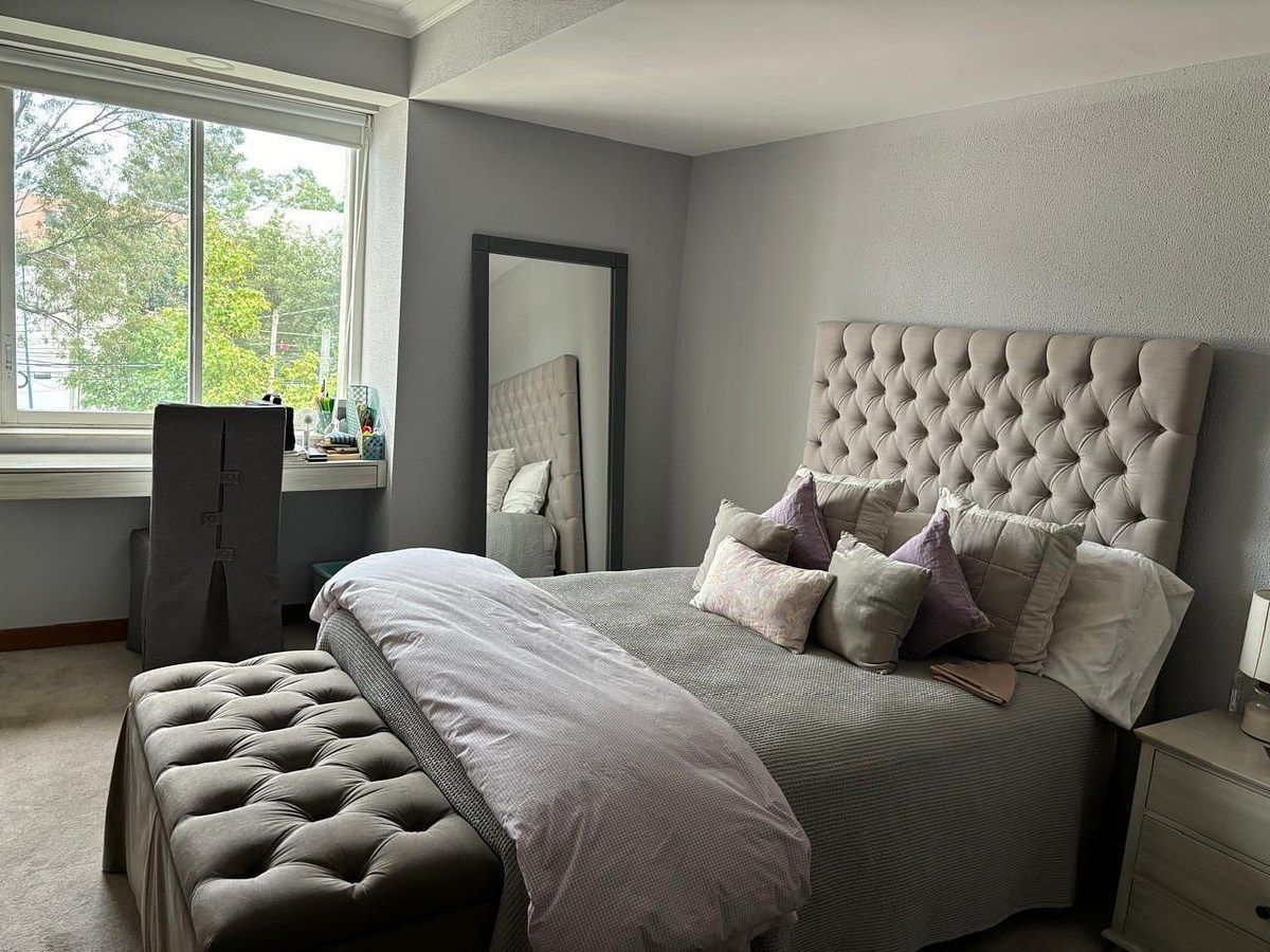 Apartamento em Lomas de Vista Hermosa, Cuajimalpa de Morelos, foto 8 de 9