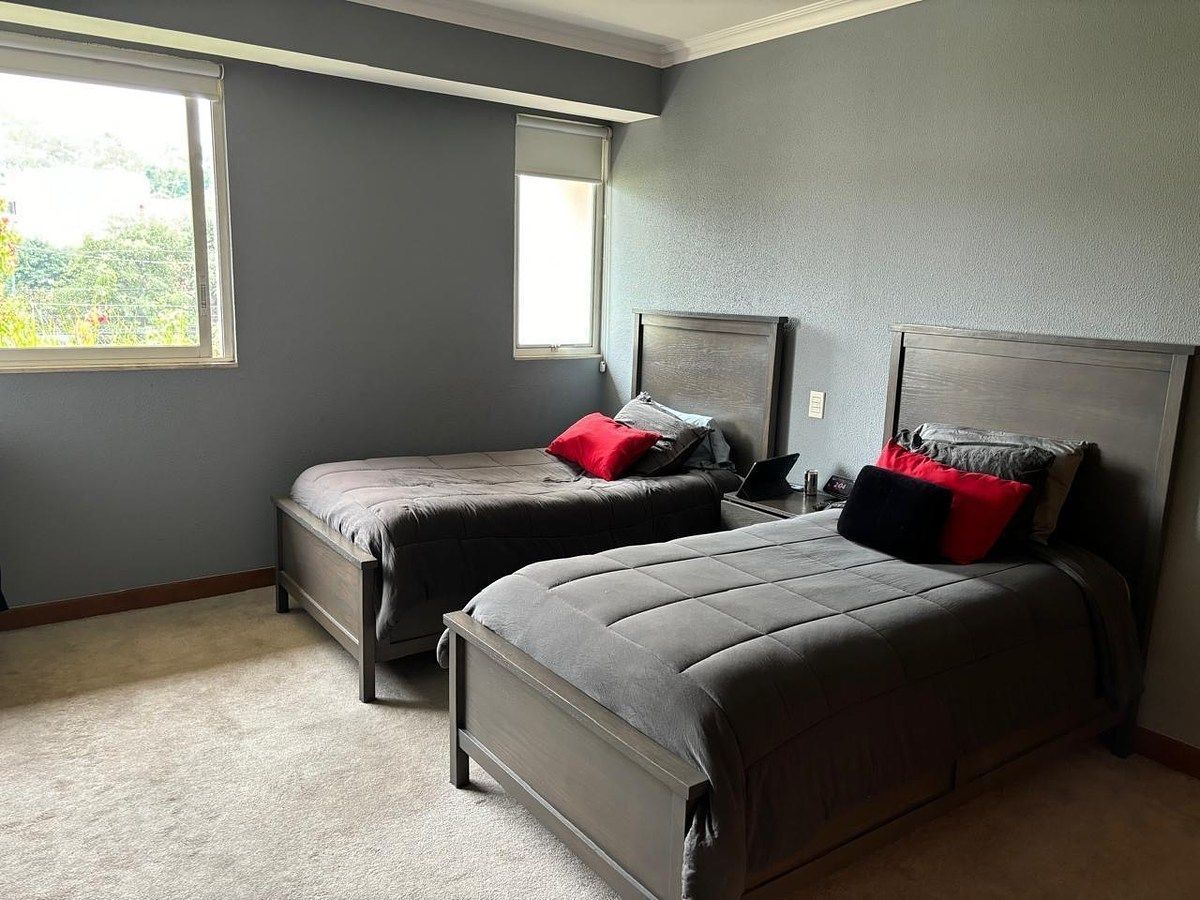 Apartamento em Lomas de Vista Hermosa, Cuajimalpa de Morelos, foto 9 de 9