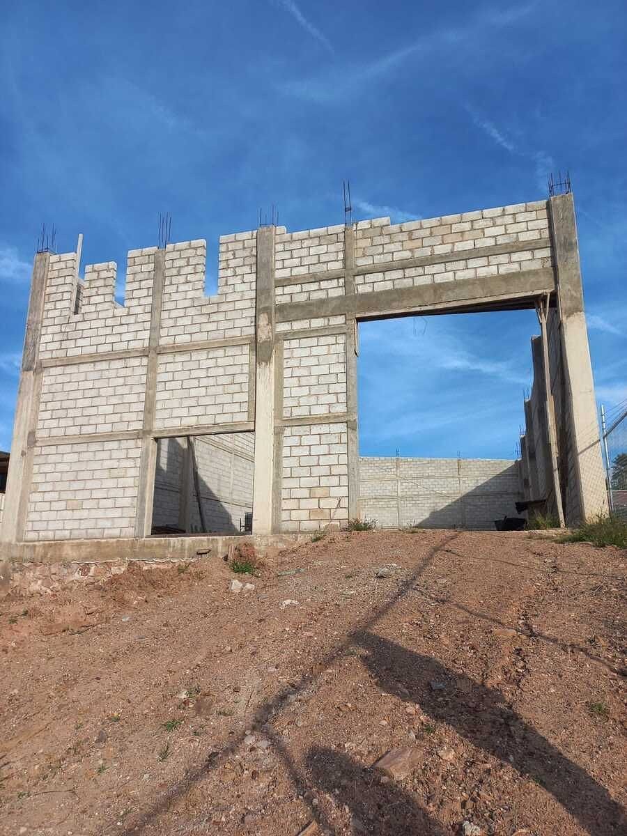 Commercial Storage Unit in El Salitre, Querétaro, photo 2 of 6