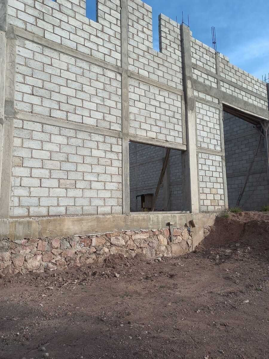 Commercial Storage Unit in El Salitre, Querétaro, photo 3 of 6