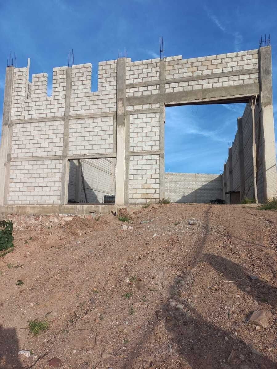 Commercial Storage Unit in El Salitre, Querétaro, photo 4 of 6