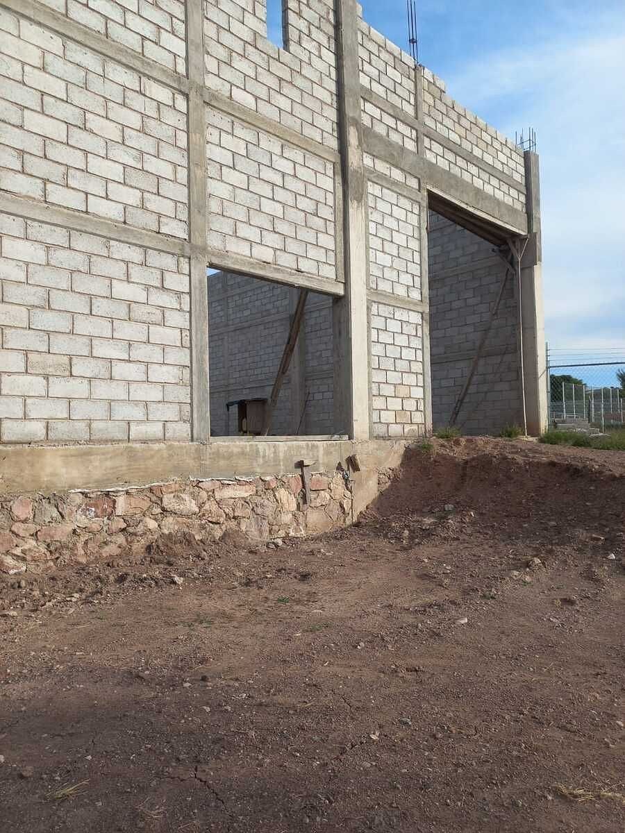 Commercial Storage Unit in El Salitre, Querétaro, photo 6 of 6