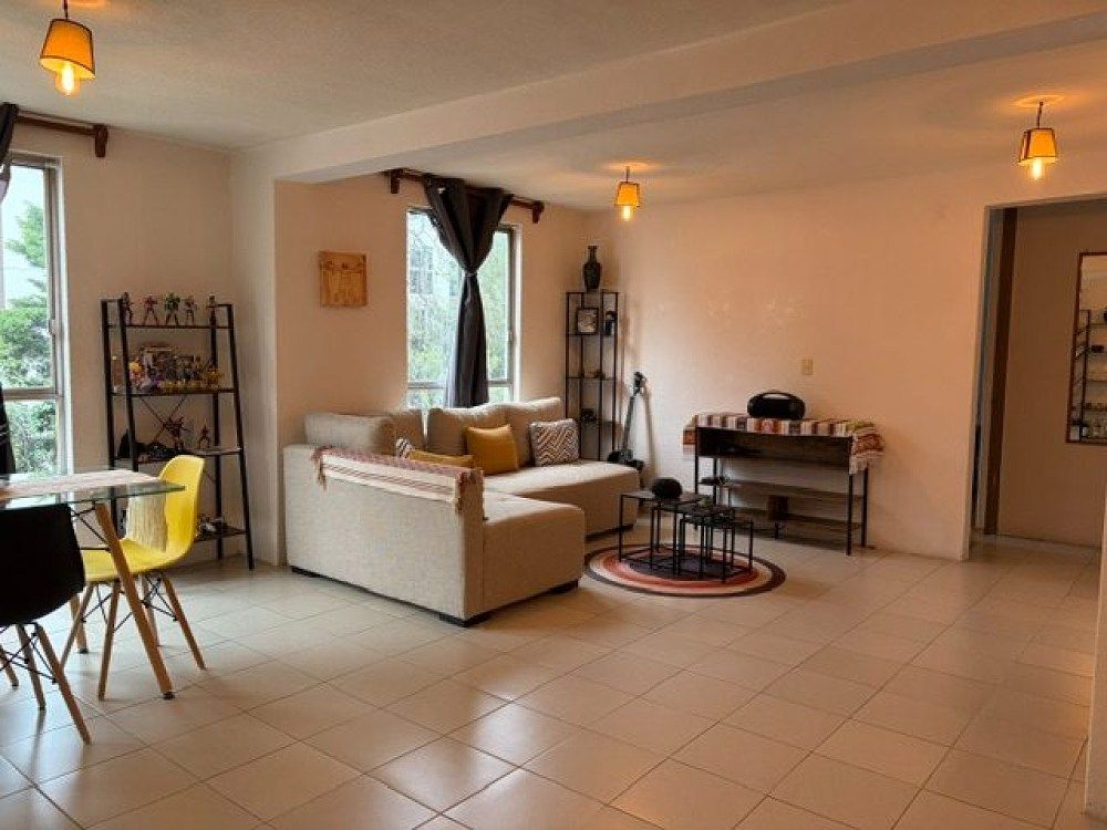Departamento à Venda em San Jerónimo Tepetlacalco, foto 1 de 15