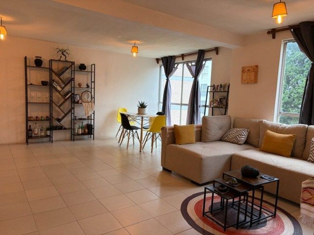 Apartamento em San Jerónimo Tepetlacalco, Tlalnepantla de Baz, foto 2 de 15
