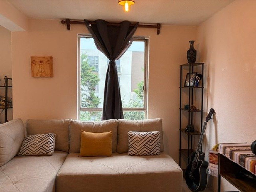 Apartamento em San Jerónimo Tepetlacalco, Tlalnepantla de Baz, foto 3 de 15