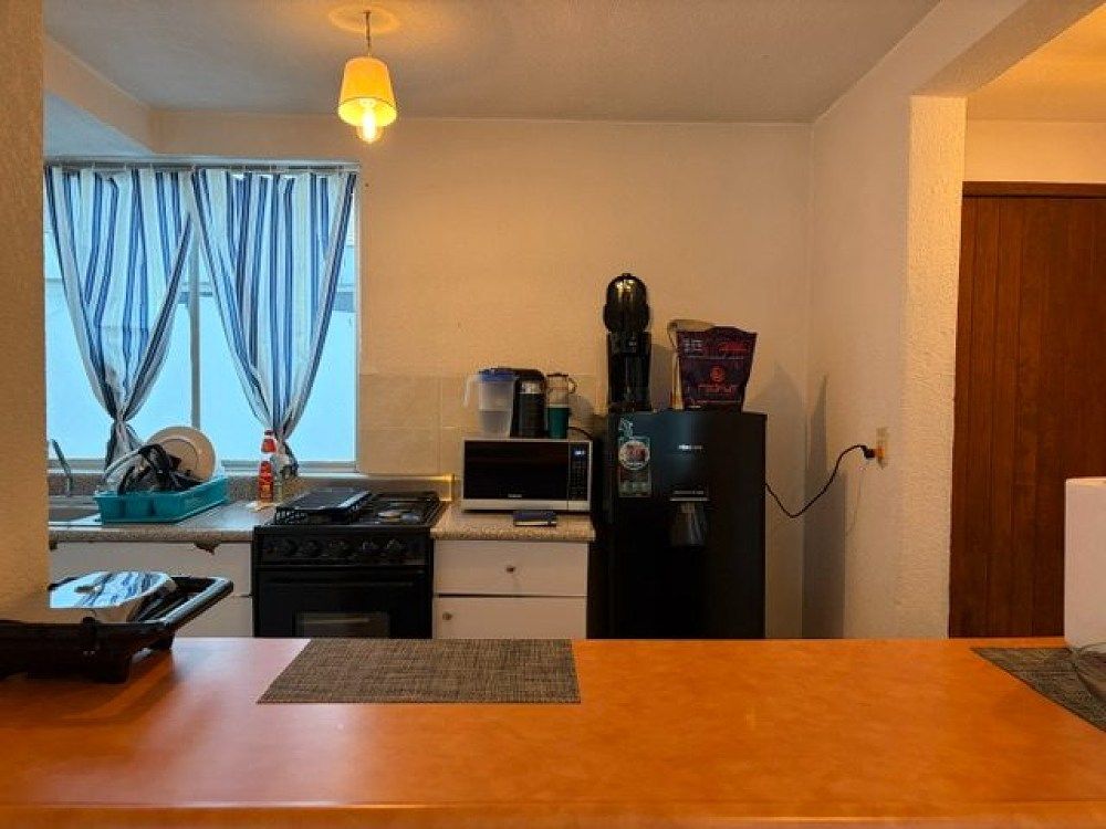Apartamento em San Jerónimo Tepetlacalco, Tlalnepantla de Baz, foto 4 de 15