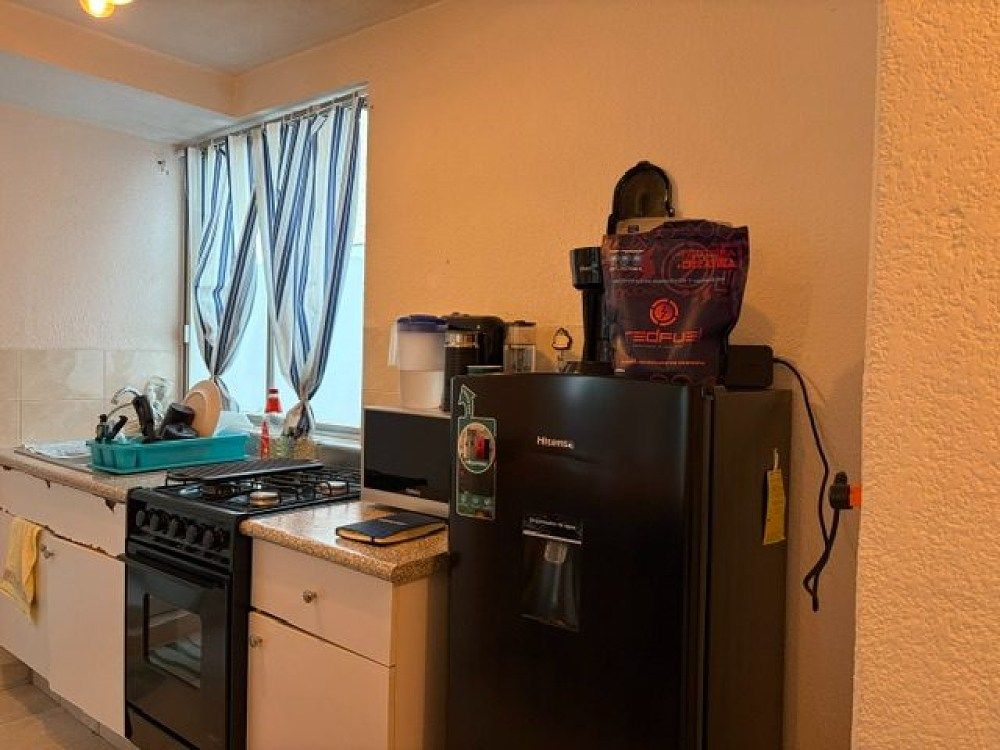 Apartamento em San Jerónimo Tepetlacalco, Tlalnepantla de Baz, foto 5 de 15