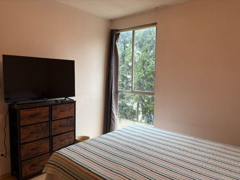 Apartamento em San Jerónimo Tepetlacalco, Tlalnepantla de Baz, foto 8 de 15