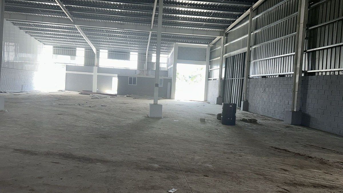 Nave 1,340 Mts en Aut Duarte km 11, foto 1 de 1