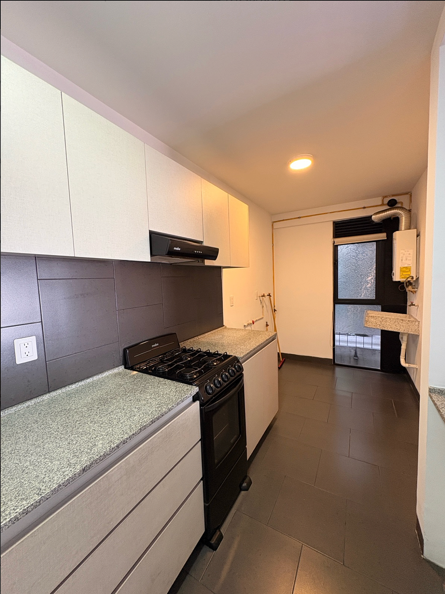 Apartamento em Mixcoac, Benito Juárez, foto 5 de 19