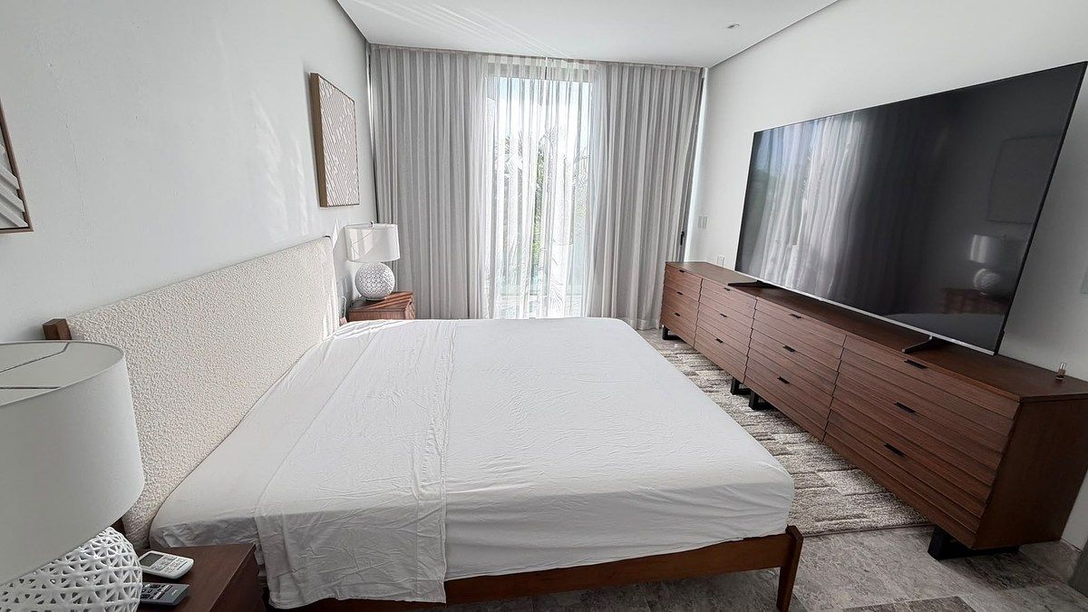 Apartment in Cap Cana, Punta Cana, photo 3 of 11