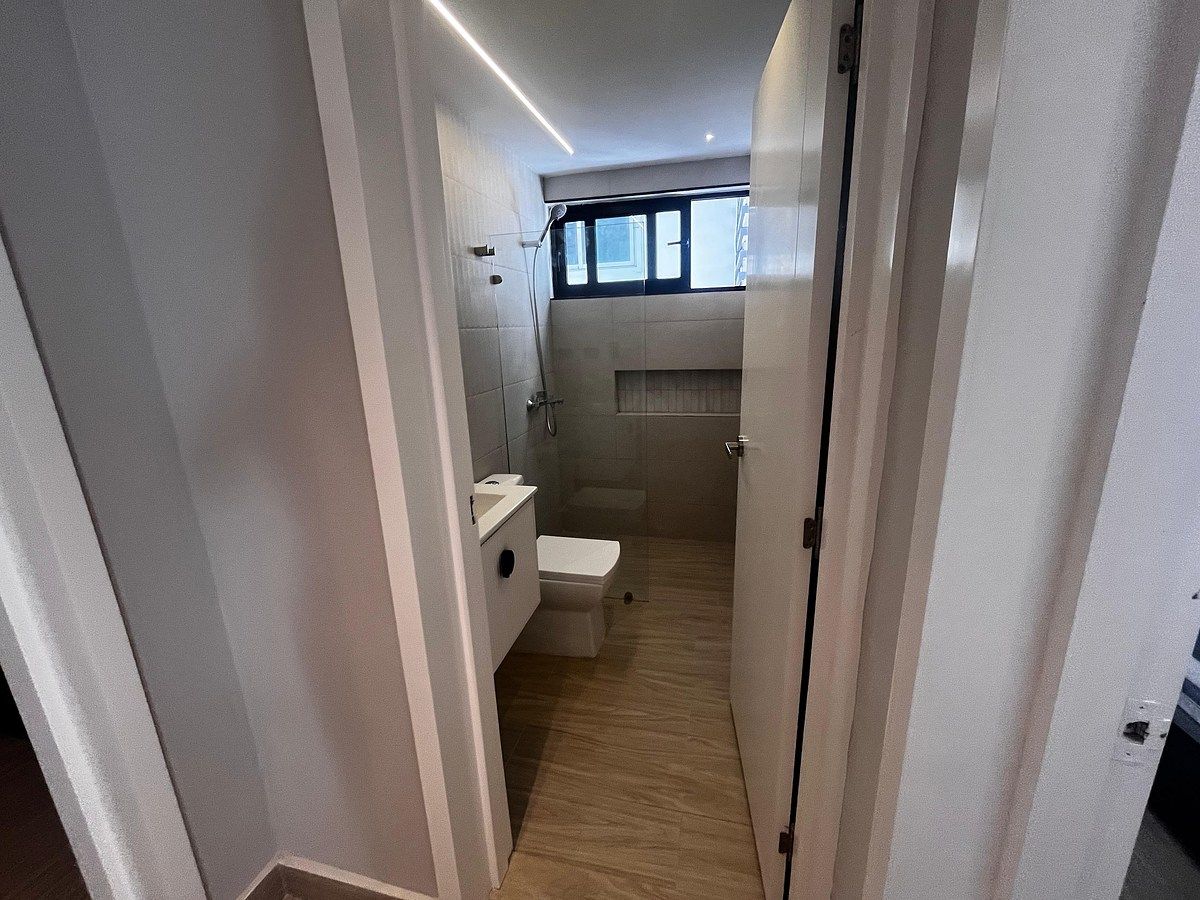 Apartamento en Bella Vista, Santo Domingo Centro (Distrito Nacional), foto 12 de 12