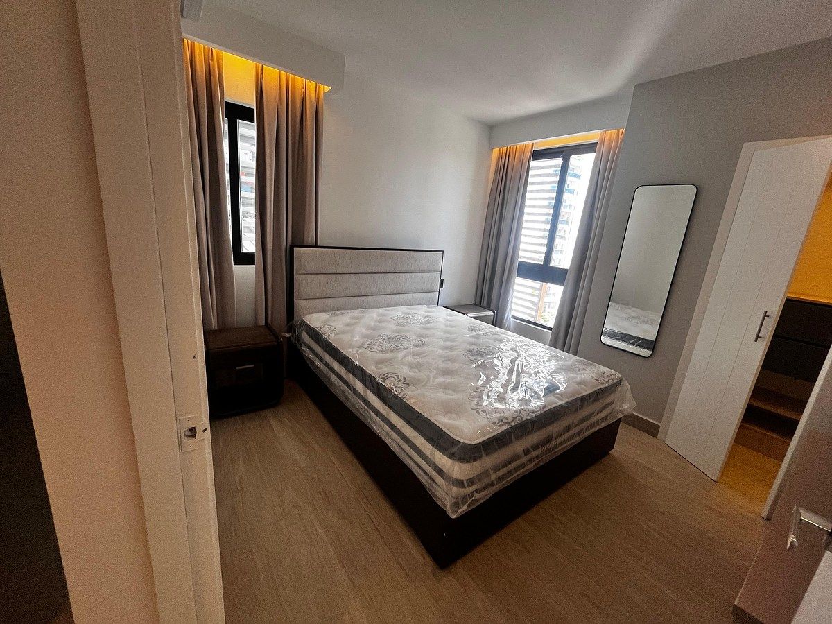 Apartamento en Bella Vista, Santo Domingo Centro (Distrito Nacional), foto 10 de 12